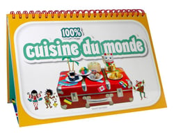 Cuisine du monde