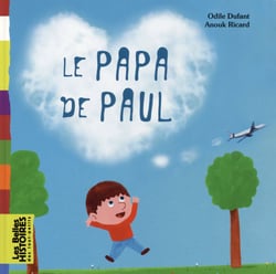 Le papa de paul