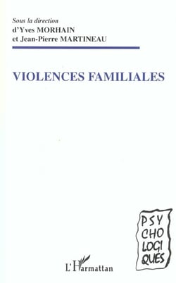 VIOLENCES FAMILIALES