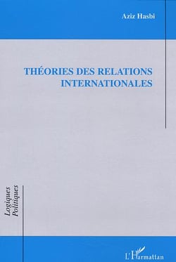 Théories des relations internationales