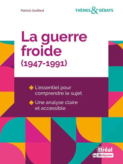 La Guerre froide