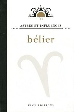 Astres et influences - bélier
