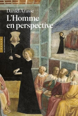 L'homme en perspective