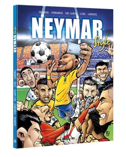 Neymar