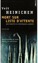 Mort sur liste d'attente