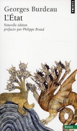 L'Etat