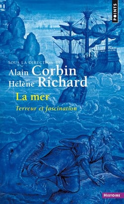 La mer - terreur et fascination