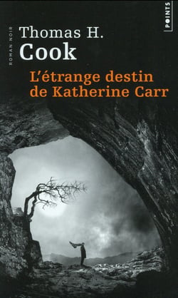 L'étrange destin de Katherine Carr