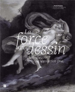 Chef d'oeuvre du dessin francais, la collection Prat