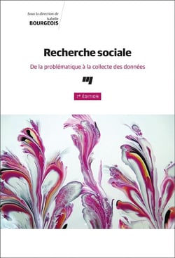 Recherche sociale - de la problématique à la collecte des données (7e édition)