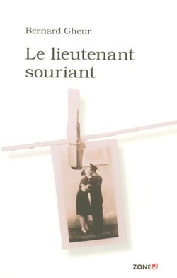 Le lieutenant souriant