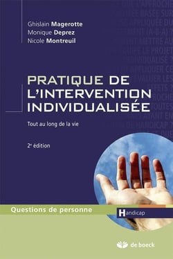 Pratique de l'intervention individualisée (2e édition)