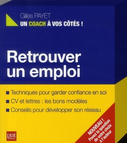 Retrouver un emploi