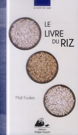 Le livre du riz