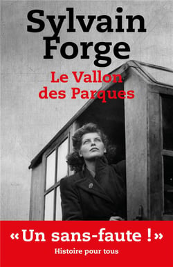 Le vallon des parques