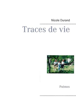 Traces de vie