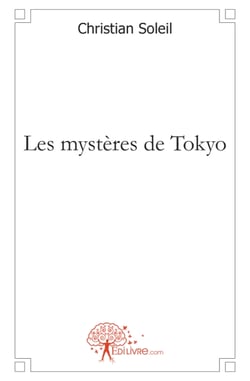 Les mystères de tokyo