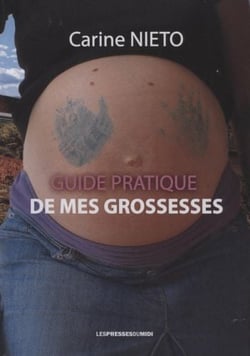 GUIDE PRATIQUE DE MES GROSSESS