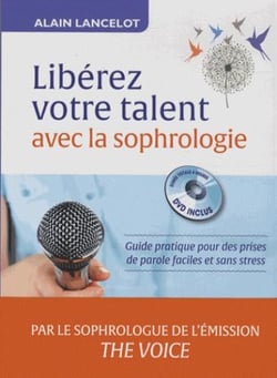 Libérez vos talents grâce à des techniques en sophrologie - pour une prise de parole en public et sans stress
