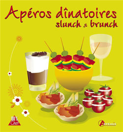 apéros Dinatoires, Slunch   Brunch