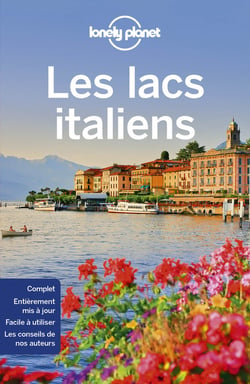 Les lacs italiens (3e édition)