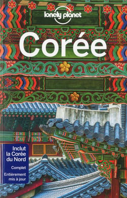 Corée (5e édition)