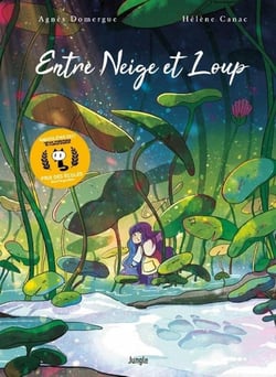 Entre neige et loup - Collector
