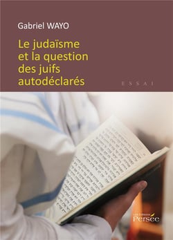 Le judaïsme et la question des juifs autodéclarés