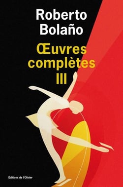 Oeuvres complètes Tome 3
