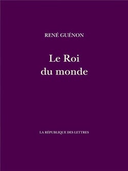 Le roi du monde