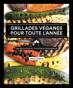 Barbecue végane