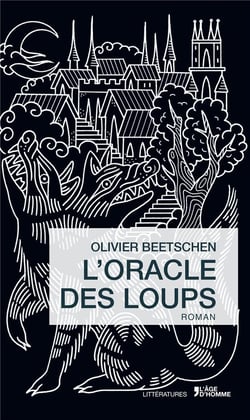 L'oracle des loups
