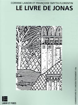 Le livre de Jonas