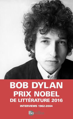 Dylan par Dylan - interviews 1962-2004