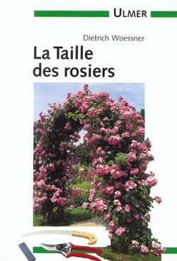 Taille des rosiers  (la)