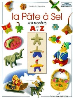 La Pate A Sel De A A Z