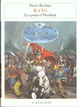 Wang - les portes d'Occident