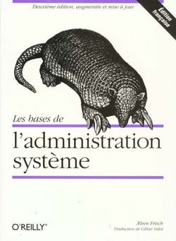 Les bases de l'administration systeme
