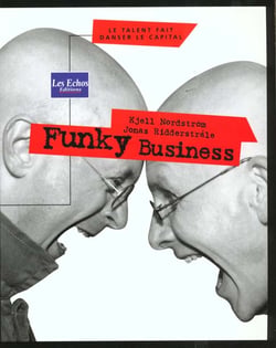 Funky business