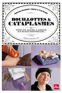 Bouillottes et cataplasmes