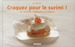 Craquez pour - le surimi !
