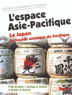 L'espace asie-pacifique