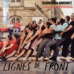 Lignes du front