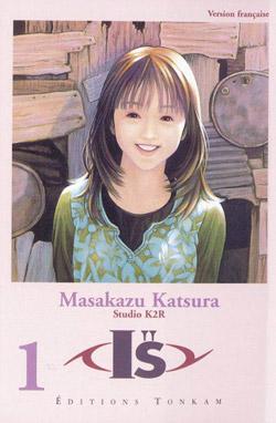 I''s Tome 1