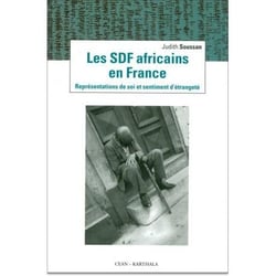 SDF africains en France (Les)