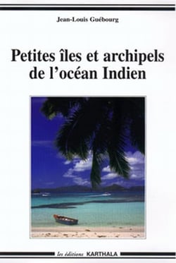Petites îles et archipels de l'océan Indien