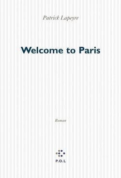 Welcome to paris