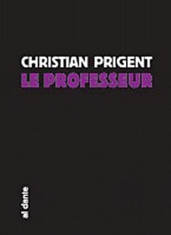 Professeur (le)
