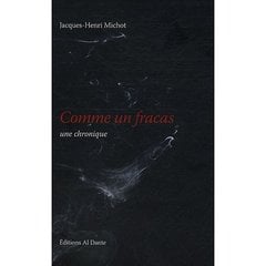 Comme un fracas