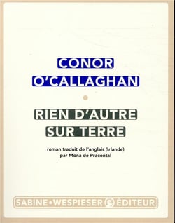 Rien d'autre sur terre